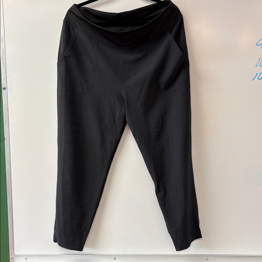 Patagonia active pants
